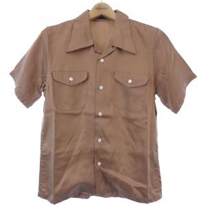 MULLER&BROS シャツ