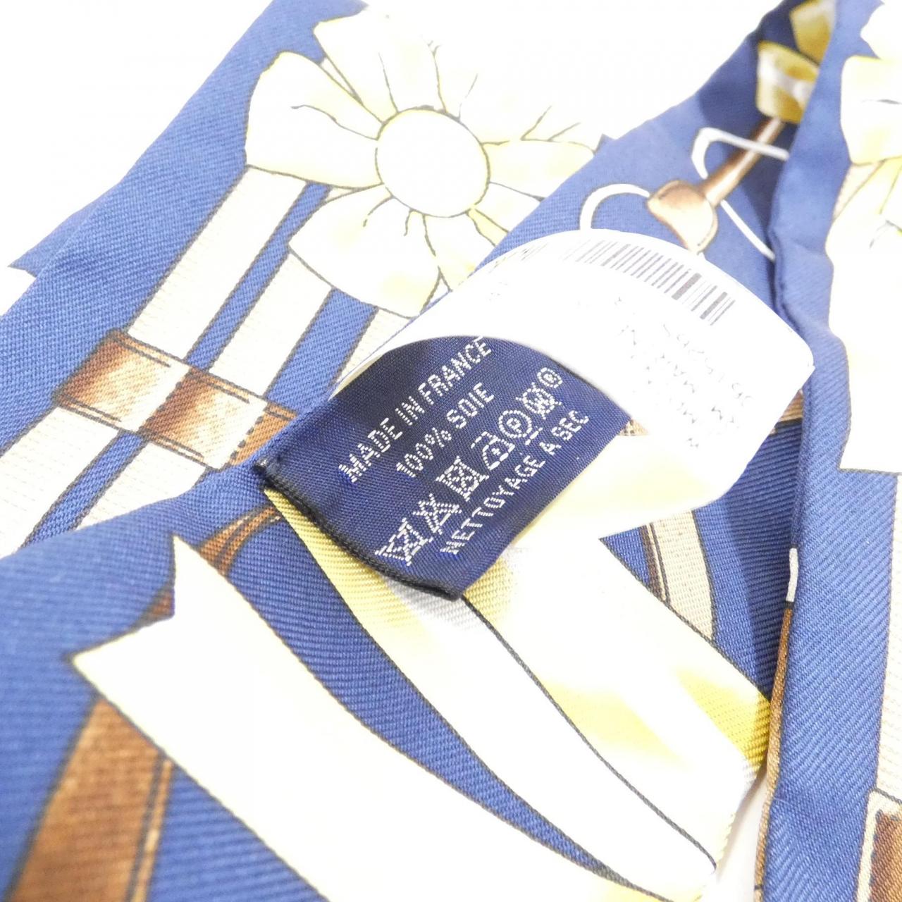 【未使用品】エルメス ツイリー 061526S スカーフ