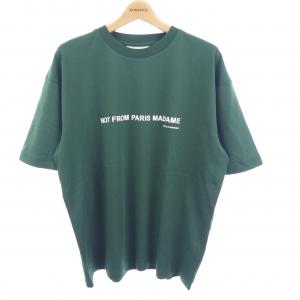 DROLE DE MONSIEUR Tシャツ