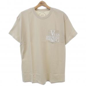 VIOLA AND ROSES Tシャツ