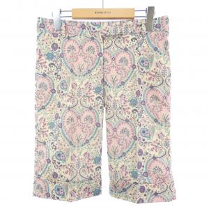 BERNARD ZINS ショートパンツ