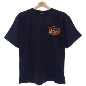 ARIES Tシャツ