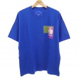 VIOLA AND ROSES Tシャツ