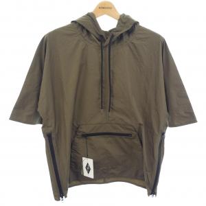 MOSO DELIA ブルゾン