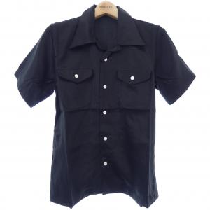 MULLER&BROS シャツ