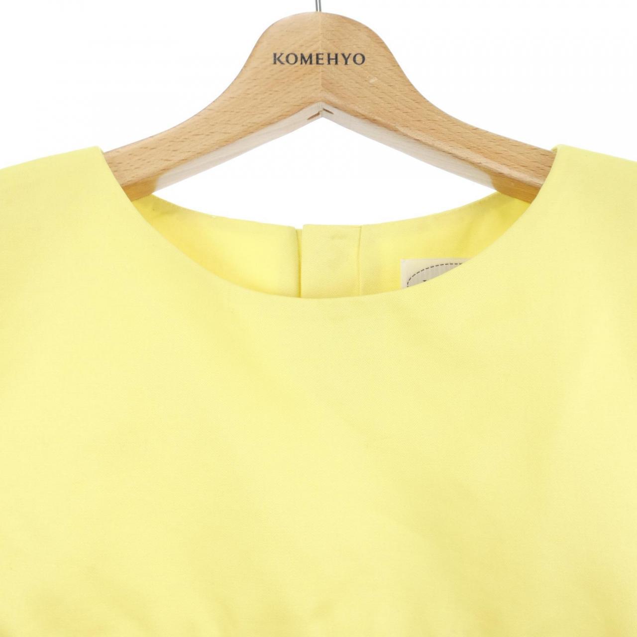 コメ兵 未使用品 ジェイアンドエムデヴィッドソン J M Davidson ワンピース ジェイアンドエムデヴィッドソン レディースファッション トップス その他 公式 日本最大級のリユースデパートkomehyo