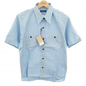 MULLER&BROS シャツ