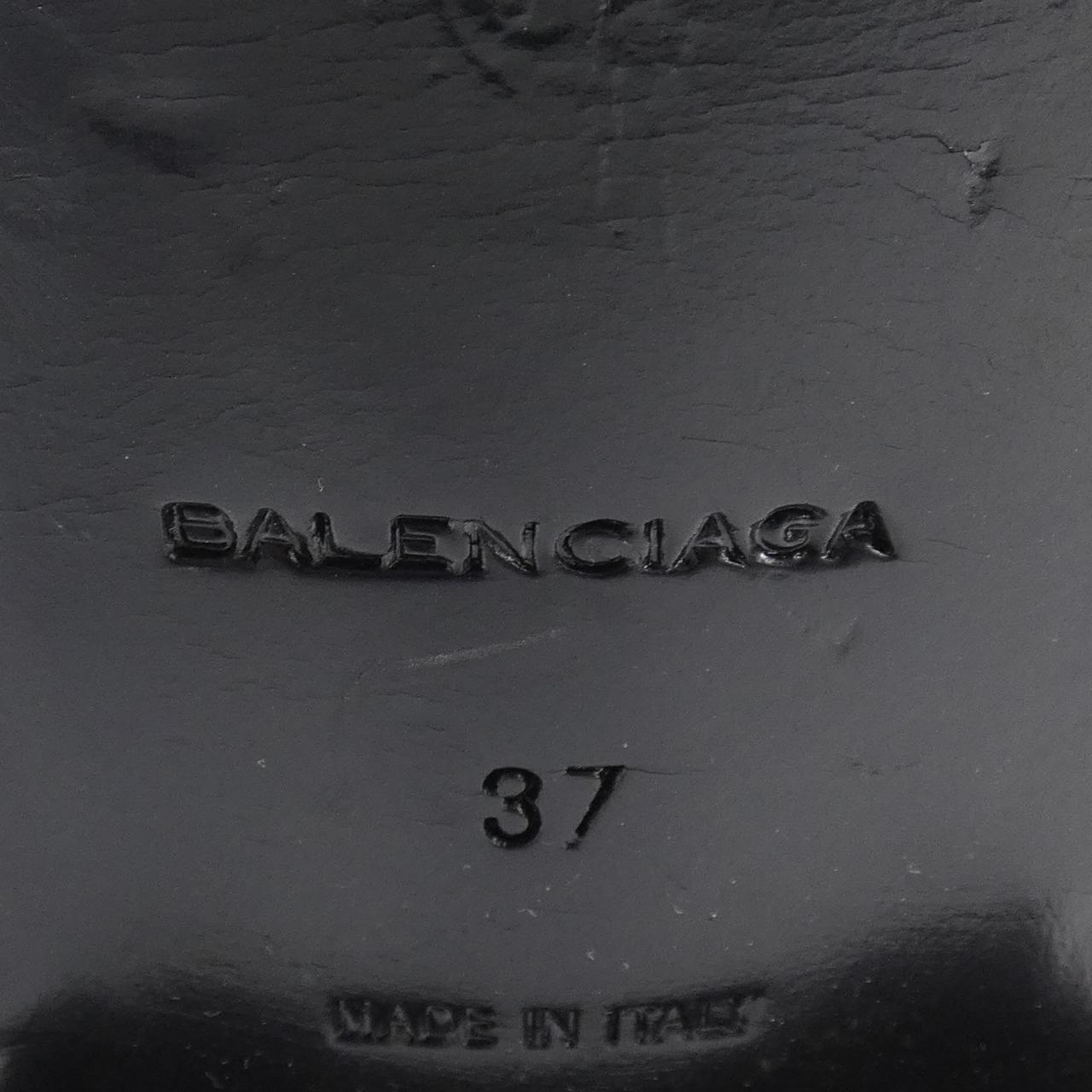 バレンシアガ BALENCIAGA ブーツ