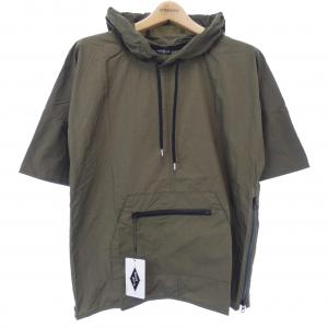 MOSO DELIA ブルゾン