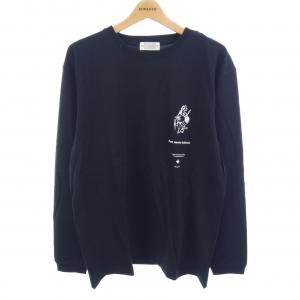 POET MEETS DUBWISE トップス