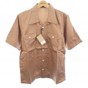 MULLER&BROS シャツ