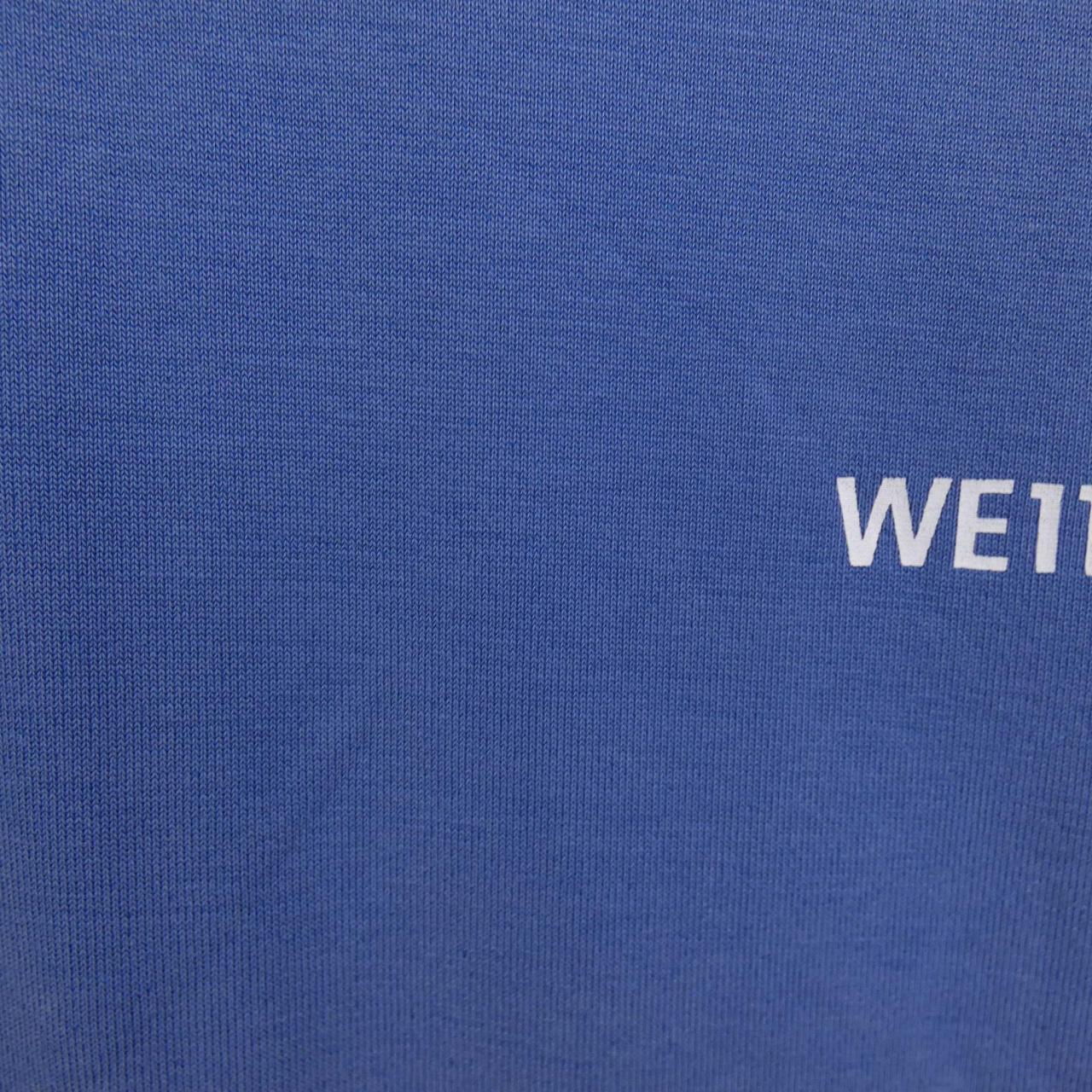 WE11DONE Tシャツ