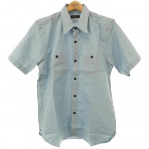 MULLER&BROS シャツ