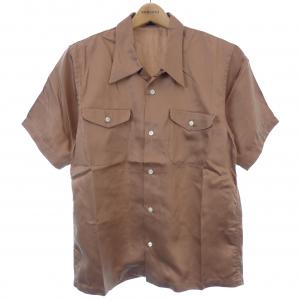 MULLER&BROS シャツ